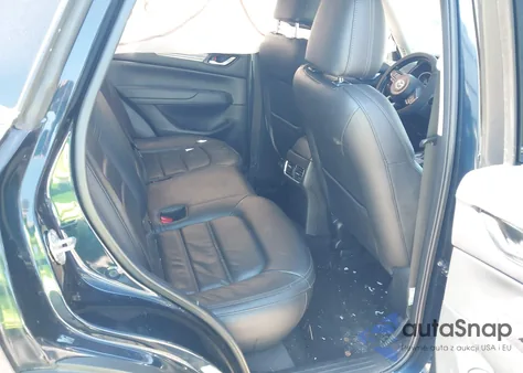 2023 Mazda Cx-5 2.5 S Preferred из США, поврежденный, VIN JM3KFBCM0P0146286